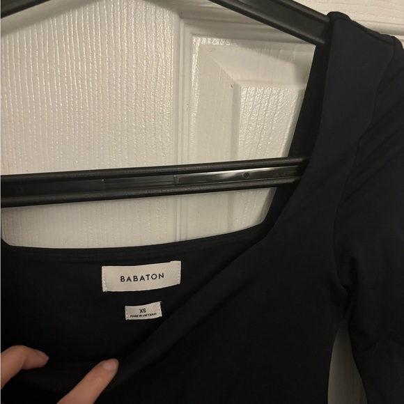 Babaton Contour bodysuit - Picture 1 of 4